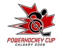 PowerHockey Cup 2006 - Calgary