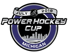 PowerHockey Cup 2018 - Michigan