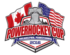PowerHockey Cup 2016 - Philadelphia, Pennsylvania